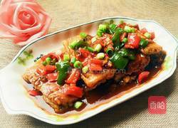 家常烧带鱼的做法图解10