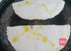酸菜盒子的做法图解7