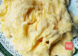 青笋炒蛋的做法图解5