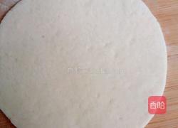 花朵豆沙包的做法图解8