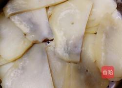 芝士土豆泥的做法图解1