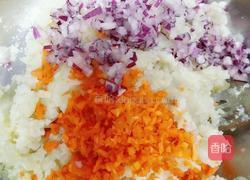 芝士土豆泥的做法图解2