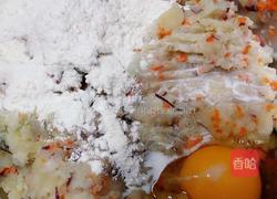 芝士土豆泥的做法图解3