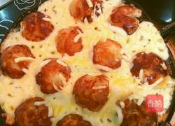 芝士土豆泥的做法图解8