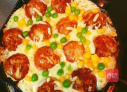 芝士土豆泥的做法图解9