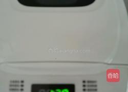 肉馅煎饼的做法图解1