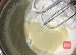 芒果冰激凌的做法图解2