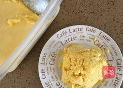 芒果冰激凌的做法图解7