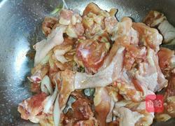 炸鸡叉的做法图解1