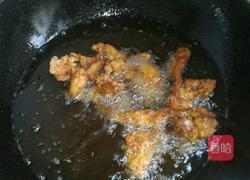 炸鸡叉的做法图解2