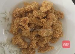 虾米花的做法图解5