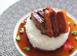 照烧五花肉的做法图解15