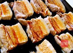 照烧五花肉的做法图解13