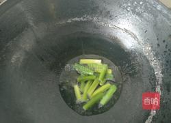 葱油拌面的做法图解5