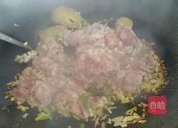 北京炸酱面的做法图解4