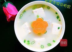 鲫鱼豆腐冬瓜汤的做法图解12