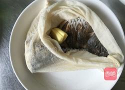 鲫鱼豆腐冬瓜汤的做法图解6