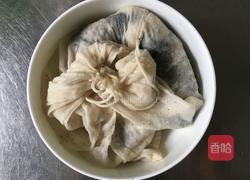 鲫鱼豆腐冬瓜汤的做法图解11