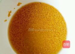 苹果小米粥的做法图解2