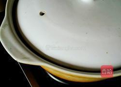 苹果小米粥的做法图解8