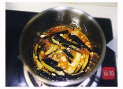 鱼香茄子的做法图解6