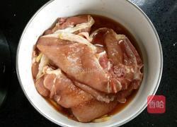 炸猪排的做法图解1