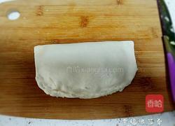 香蕉派(手抓饼版)的做法图解5