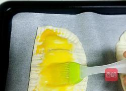 香蕉派(手抓饼版)的做法图解11