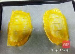 香蕉派(手抓饼版)的做法图解12