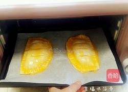 香蕉派(手抓饼版)的做法图解13