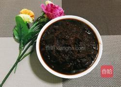 自制枣泥的做法图解6
