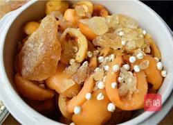 川贝枇杷露的做法图解2