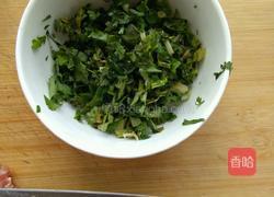 蔬菜瘦肉粥的做法图解4