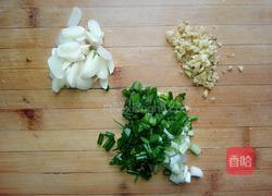 素烧西葫芦的做法图解5