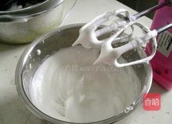 自制奶油的做法图解4