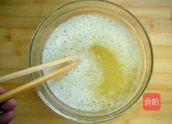自制奶油的做法图解1