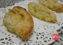 香蕉酥的做法图解10
