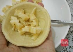 香蕉酥的做法图解3