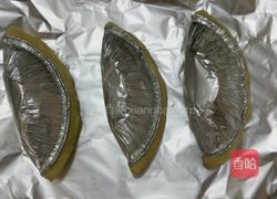 香蕉酥的做法图解6