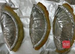 香蕉酥的做法图解7