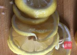 柠檬茶的做法图解2