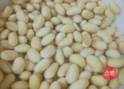 千儿妈厨房～快手豆浆的做法图解2