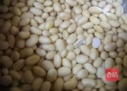 千儿妈厨房～快手豆浆的做法图解3