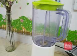 千儿妈厨房～快手豆浆的做法图解5