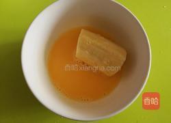 燕麦香蕉卷的做法图解3