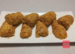 燕麦香蕉卷的做法图解9