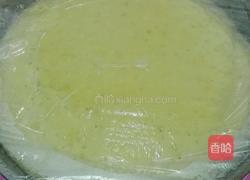 朴实红豆包的做法图解3