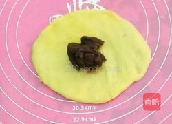 朴实红豆包的做法图解5