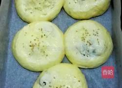 朴实红豆包的做法图解7