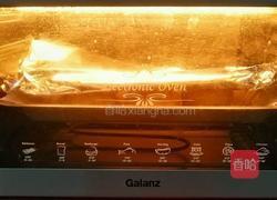 朴实红豆包的做法图解8